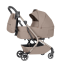 Коляска 2в1 Carrello Magia CRL-6555 Spice Beige