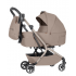 Коляска 2в1 Carrello Magia CRL-6555 Spice Beige