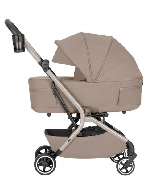 Коляска 2в1 Carrello Magia CRL-6555 Spice Beige