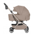 Коляска 2в1 Carrello Magia CRL-6555 Spice Beige