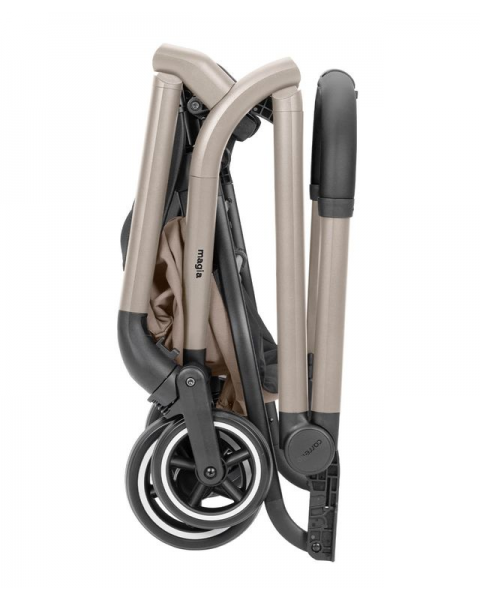 Коляска 2в1 Carrello Magia CRL-6555 Spice Beige