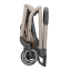 Коляска 2в1 Carrello Magia CRL-6555 Spice Beige