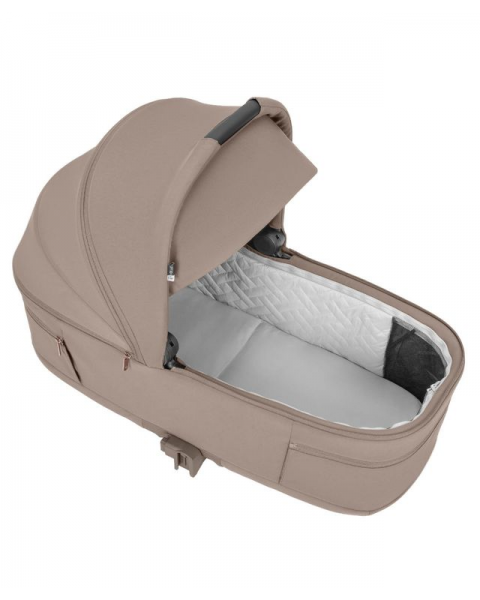 Коляска 2в1 Carrello Magia CRL-6555 Spice Beige