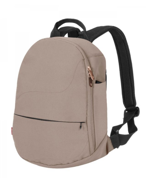 Коляска 2в1 Carrello Magia CRL-6555 Spice Beige