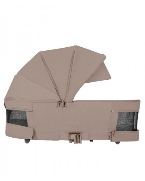 Коляска 2в1 Carrello Magia CRL-6555 Spice Beige