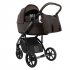 Коляска 2 в 1 Roan Bass Next 2.0, Turkish Coffe