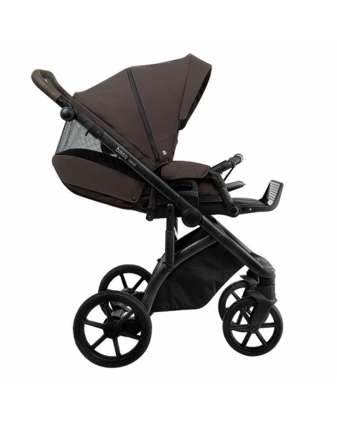 Коляска 2 в 1 Roan Bass Next 2.0, Turkish Coffe