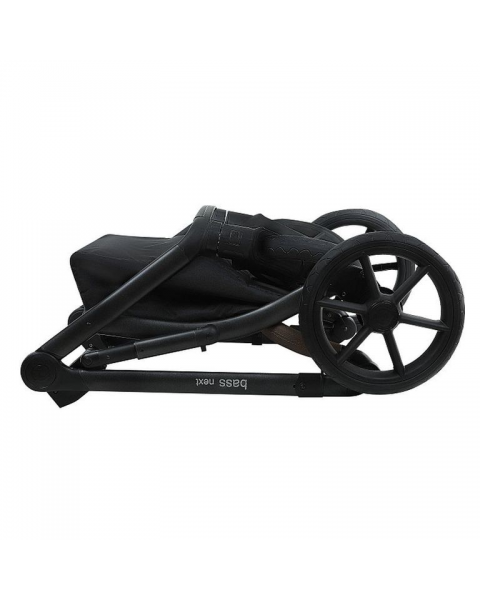 Коляска 2 в 1 Roan Bass Next 2.0, Turkish Coffe