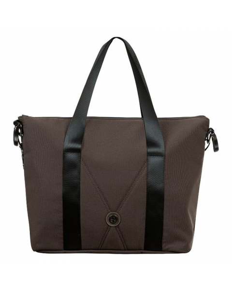 Коляска 2 в 1 Roan Bass Next 2.0, Turkish Coffe