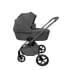 Коляска 2 в 1 Sweet Baby SBL Elegante Pro Dark Grey