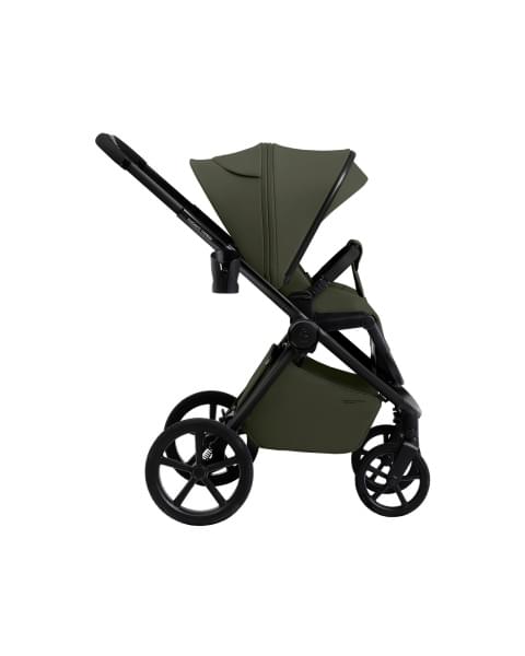 Коляска 2 в 1 Sweet Baby SBL Elegante Therma Colore Green