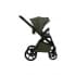 Коляска 2 в 1 Sweet Baby SBL Elegante Therma Colore Green