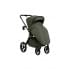 Коляска 2 в 1 Sweet Baby SBL Elegante Therma Colore Green