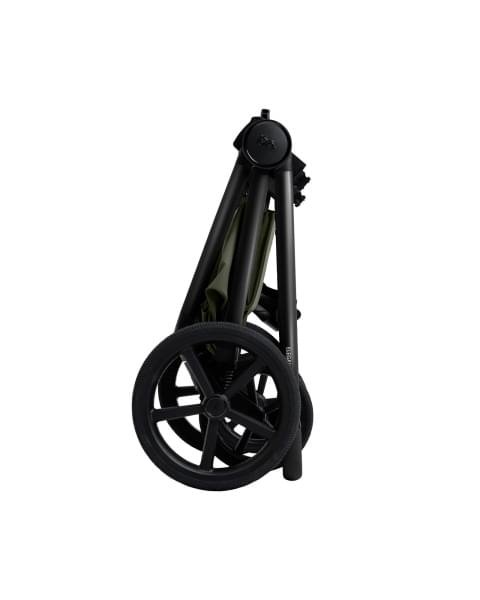 Коляска 2 в 1 Sweet Baby SBL Elegante Therma Colore Green