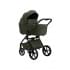 Коляска 2 в 1 Sweet Baby SBL Elegante Therma Colore Green