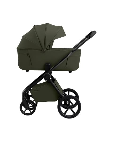 Коляска 2 в 1 Sweet Baby SBL Elegante Therma Colore Green