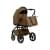 Коляска Sweet Baby 2в1 SBL Orso Brown