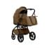 Коляска Sweet Baby 2в1 SBL Orso Brown
