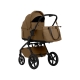 Коляска Sweet Baby 2в1 SBL Orso Brown