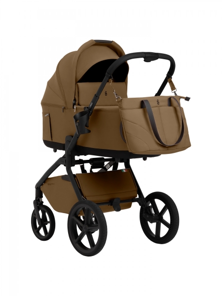 Коляска Sweet Baby 2в1 SBL Orso Brown