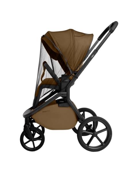Коляска Sweet Baby 2в1 SBL Orso Brown