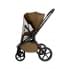 Коляска Sweet Baby 2в1 SBL Orso Brown