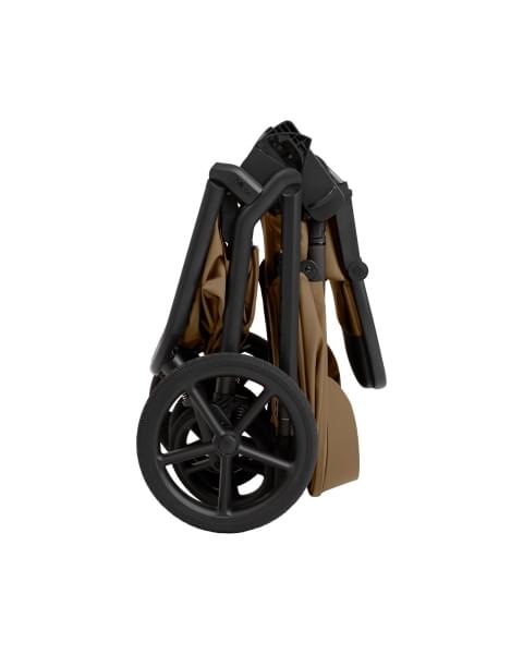 Коляска Sweet Baby 2в1 SBL Orso Brown