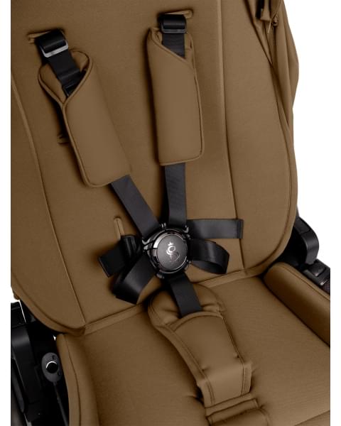 Коляска Sweet Baby 2в1 SBL Orso Brown