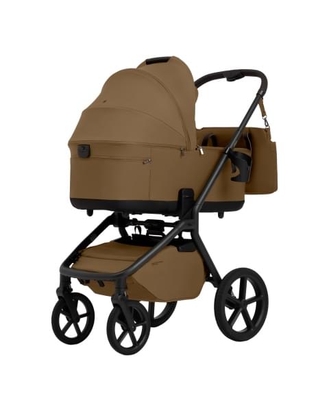 Коляска Sweet Baby 2в1 SBL Orso Brown