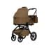 Коляска Sweet Baby 2в1 SBL Orso Brown