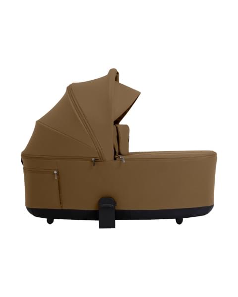 Коляска Sweet Baby 2в1 SBL Orso Brown