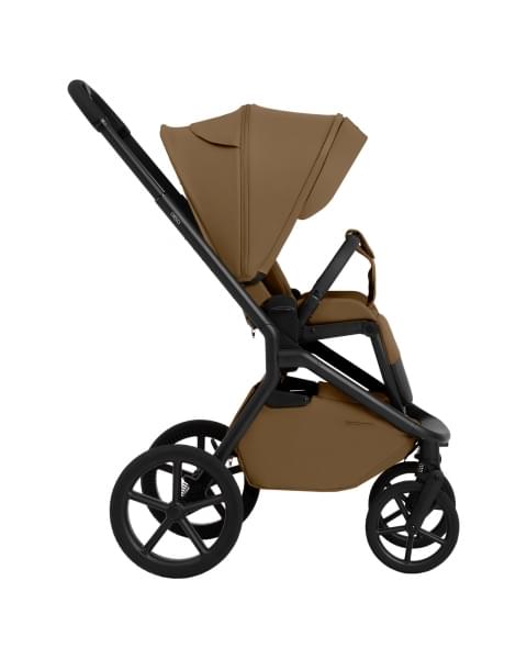 Коляска Sweet Baby 2в1 SBL Orso Brown