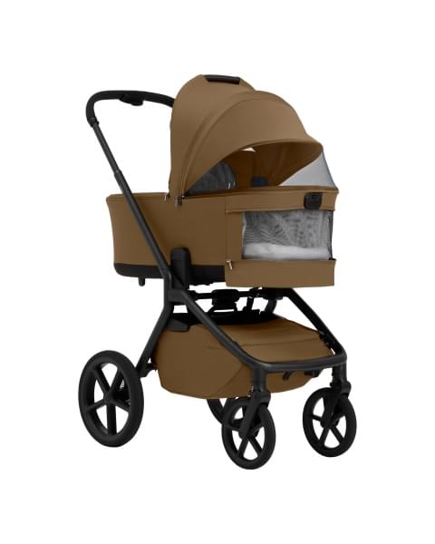 Коляска Sweet Baby 2в1 SBL Orso Brown