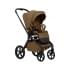 Коляска Sweet Baby 2в1 SBL Orso Brown