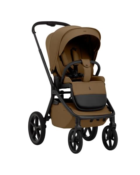 Коляска Sweet Baby 2в1 SBL Orso Brown