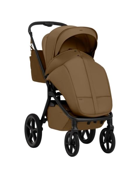 Коляска Sweet Baby 2в1 SBL Orso Brown