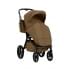 Коляска Sweet Baby 2в1 SBL Orso Brown