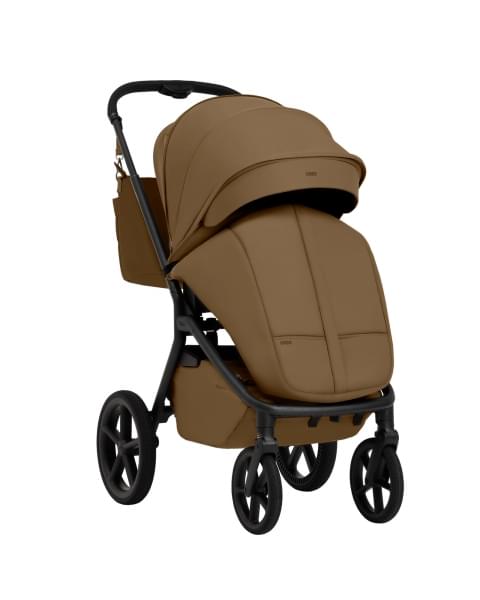Коляска Sweet Baby 2в1 SBL Orso Brown