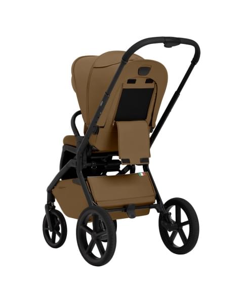 Коляска Sweet Baby 2в1 SBL Orso Brown