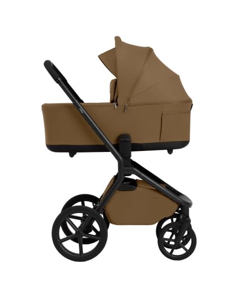 Коляска Sweet Baby 2в1 SBL Orso Brown