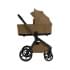Коляска Sweet Baby 2в1 SBL Orso Brown