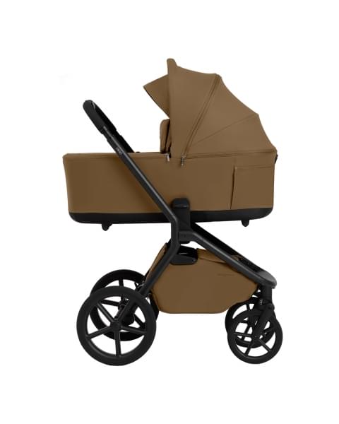 Коляска Sweet Baby 2в1 SBL Orso Brown