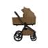 Коляска Sweet Baby 2в1 SBL Orso Brown