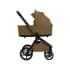 Коляска Sweet Baby 2в1 SBL Orso Brown