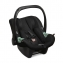 Коляска 3 в 1 ABC-Design Salsa 4 Air 2023, Dolphin / Автокресло Champagne (Черный / Черный)