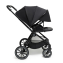 Коляска 3 в 1 Agex Life, Black (Черный)