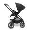 Коляска 3 в 1 Agex Life, Black (Черный)