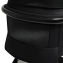 Коляска 3 в 1 Agex Life, Black (Черный)