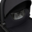 Коляска 3 в 1 Agex Life, Black (Черный)