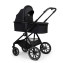 Коляска 3 в 1 Agex Life, Black (Черный)